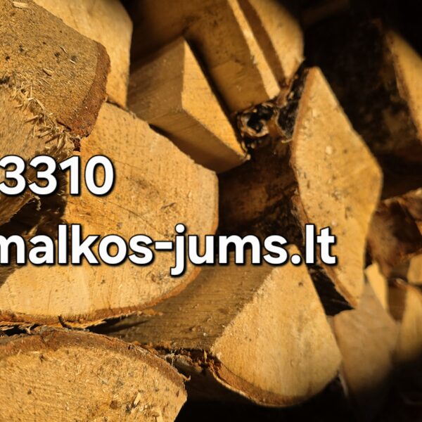 Malkos Jūsų namams