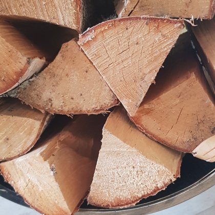 džiovintos malkos 067293310