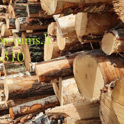 parduodu malkas kaina