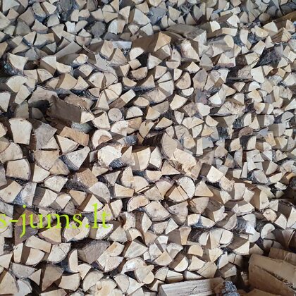 pigiausios malkos vilniuje