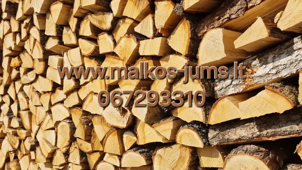 sausos malkos 067293310