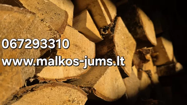 Malkos Jūsų namams