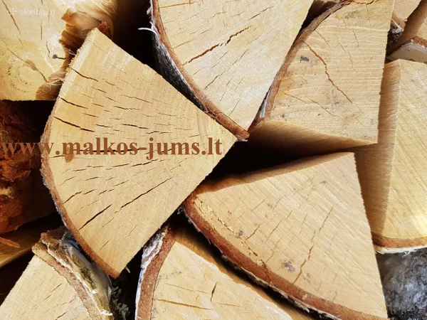 džiovintos malkos +37067293310